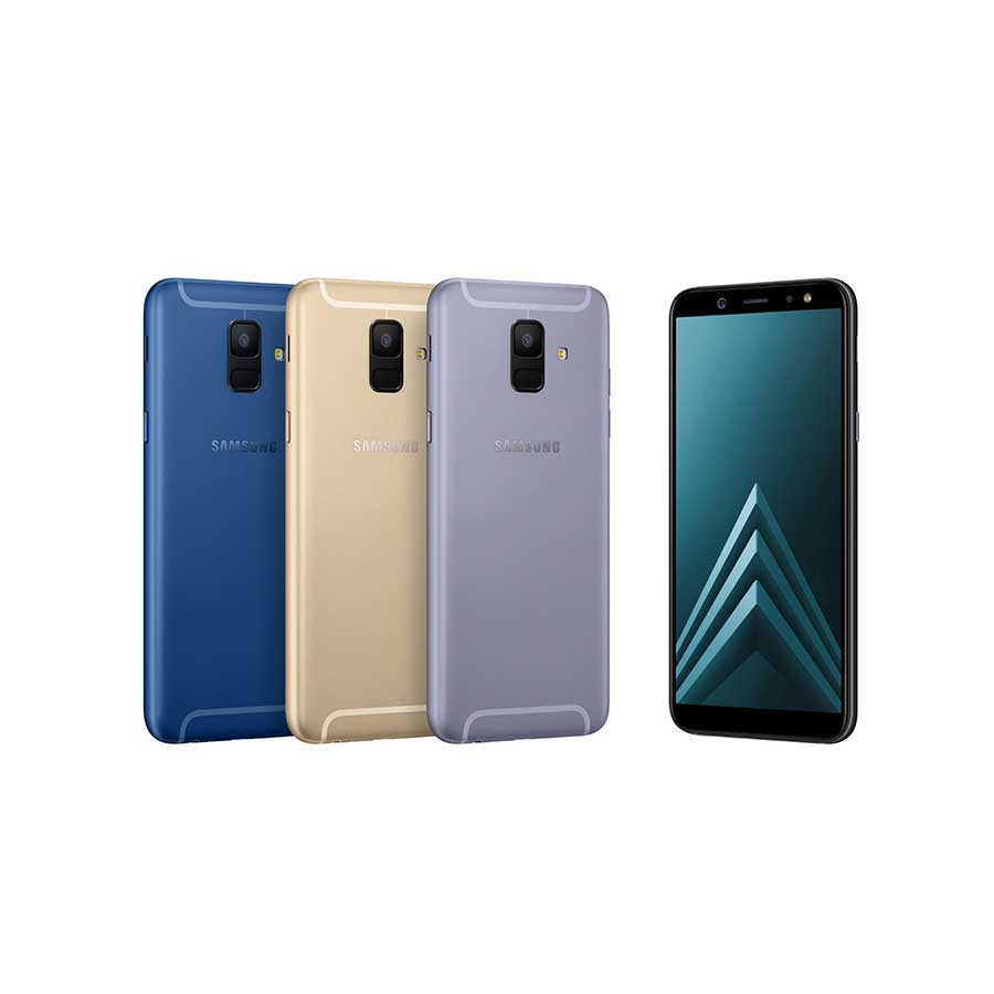 samsung a6 plus duos