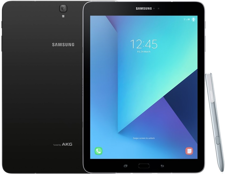 samsung galaxy tab s4 10.5 t835