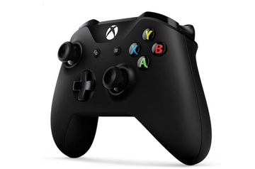 دسته بازي بي سيم مايکروسافت براي ایکس باکس -Xbox One Wireless Controller
