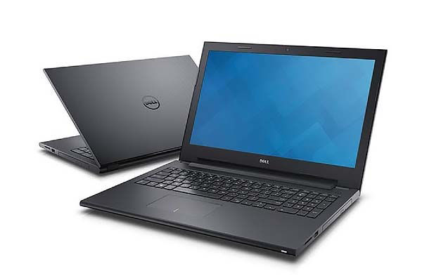 Dell inspiron 15 3552 обзор