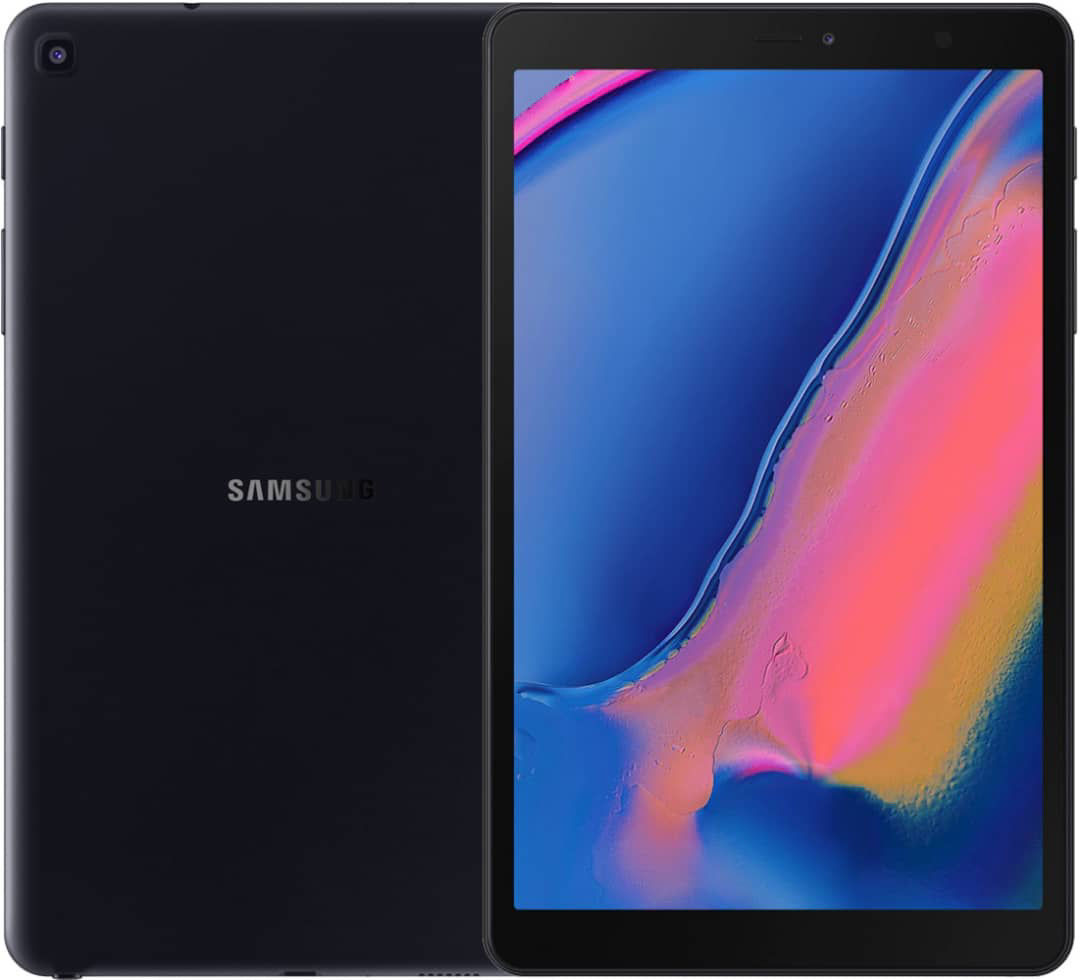 galaxy tab a 8.0 2019 lte sm