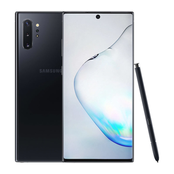 گوشی سامسونگ نوت 10 پلاس دو سیم کارت Samsung galaxy note10 Plus 256 gb