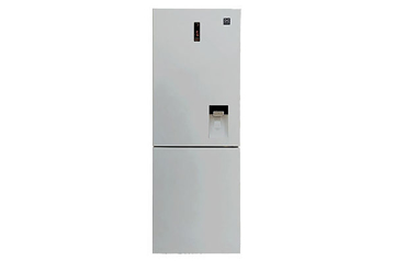 یخچال و فریزر دوو مدل D4BF-1077GW
