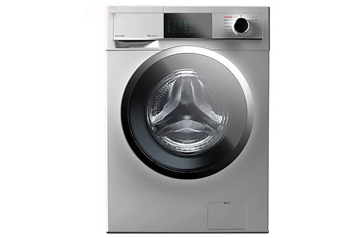 ماشین لباسشویی دوو مدل DWK-8143 ظرفیت 8 کیلوگرم