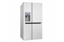 یخچال و فریزر ساید بای ساید دوو مدل D4S-0034MW