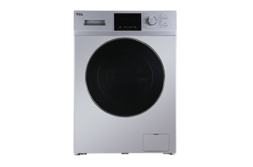 ماشین لباسشویی تی سی ال مدل TWM-804SBI ظرفیت 8 کیلوگرم