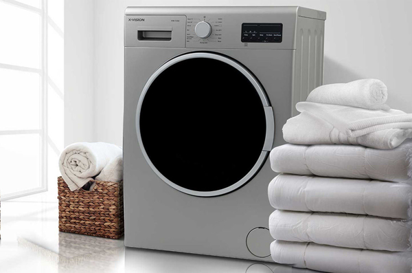تصویر برای دسته  ماشین لباسشویی