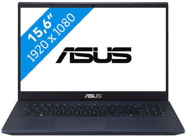 Laptop ASUS VivoBook K571LI Core i7(10750H)12GB 1TB+256GB SSD 4GB 1650ti