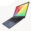 لپ تاپ 15 اینچی ایسوس مدل R528EP Core i3 -1115G4 8GB-1TB+256GB SSD-2GB MX330
