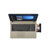 لپ تاپ 15.6 اینچی ایسوس مدل VivoBook X540UA - DM527-FHD-I3(8130)RAM4GB-1TB
