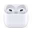 هدفون بی‌ سیم اپل مدل Airpods 3rd generation
