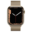 ساعت هوشمند اپل سری 7 مدل Stainless Steel Case 41mm
