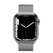 ساعت هوشمند اپل سری 7 مدل Stainless Steel Case 41mm