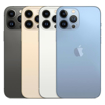 گوشی موبایل اپل مدل iPhone 13 Pro Max CH/A دو سیم‌ کارت ظرفیت 512 گیگابایت و رم 6 گیگابایت