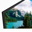 تلویزیون ال ای دی هوشمند Full HD سونی مدل W660F سایز  50 اینچ