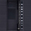 تلویزیون ال ای دی هوشمند سامسونگ مدل Q70T سایز 75 اینچ