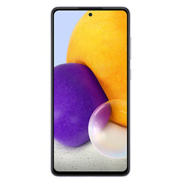 گوشی موبایل سامسونگ مدل A72 SM-A725F/DS دو سیم‌کارت ظرفیت 128 گیگابایت و رم 8 گیگابایت