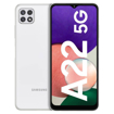 گوشی موبایل سامسونگ مدل Galaxy A22 5G دو سیم کارت ظرفیت 128 گیگابایت و رم 8 گیگابایت