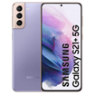 گوشی موبایل سامسونگ مدل Galaxy S21PLUS 5G دو سیم کارت ظرفیت 128 گیگابایت و رم 8 گیگابایت