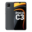گوشی موبایل شیائومی مدل POCO C3 دو سیم‌ کارت ظرفیت 32 گیگابایت و رم 3 گیگابایت