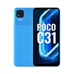 گوشی موبایل شیائومی مدل POCO C31 دو سیم‌ کارت ظرفیت 64 گیگابایت و رم 4 گیگابایت