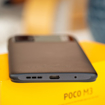 گوشی موبایل شیائومی مدل POCO M3 دو سیم‌ کارت ظرفیت 64 گیگابایت و رم 4 گیگابایت