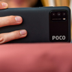 گوشی موبایل شیائومی مدل POCO M3 دو سیم‌ کارت ظرفیت 128 گیگابایت و رم 6 گیگابایت