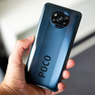 گوشی موبایل شیائومی مدل POCO X3 NFC دو سیم‌ کارت ظرفیت 64 گیگابایت و رم 6 گیگابایت