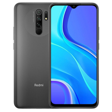 گوشی موبایل شیائومی مدل Redmi 9 دو سیم‌ کارت ظرفیت 128 گیگابایت و رم 6 گیگابایت