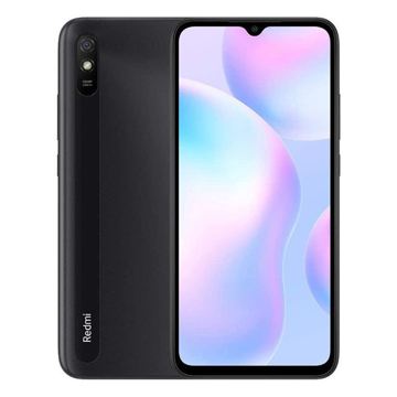 گوشی موبایل شیائومی مدل Redmi 9A دو سیم‌ کارت ظرفیت 128 گیگابایت و رم 6 گیگابایت