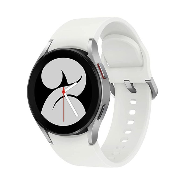 	ساعت هوشمند سامسونگ مدل Galaxy Watch4 SM-R860 سایز 40 میلی‌متر