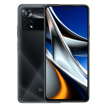 گوشی موبایل شیائومی مدل Poco X4 Pro 5G دو سیم کارت ظرفیت 256 گیگابایت و رم 8 گیگابایت
