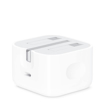 آداپتور شارژر 20 وات اپل مدل Apple 20W USB-C Power Adapter