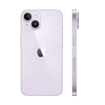گوشی موبایل اپل مدل iPhone 14 ZA/A دو سیم‌ کارت ظرفیت 128 گیگابایت و رم 6 گیگابایت