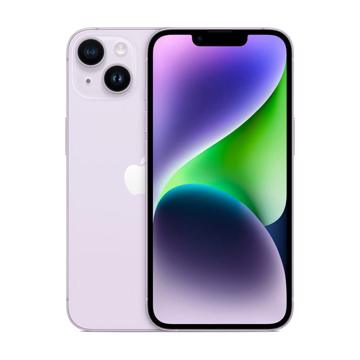 گوشی موبایل اپل مدل iPhone 14 Plus ZA/A دو سیم‌ کارت ظرفیت 512 گیگابایت و رم 6 گیگابایت