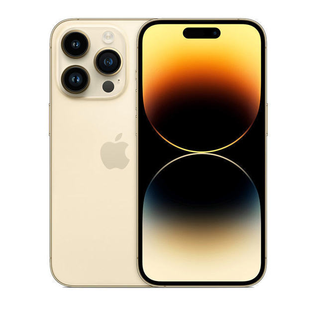 گوشی موبایل اپل مدل iPhone 14 Pro Max ZA/A دو سیم‌ کارت ظرفیت 1 ترابایت و رم 6 گیگابایت