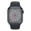 ساعت هوشمند اپل سری 8 مدل Aluminum Case 45mm