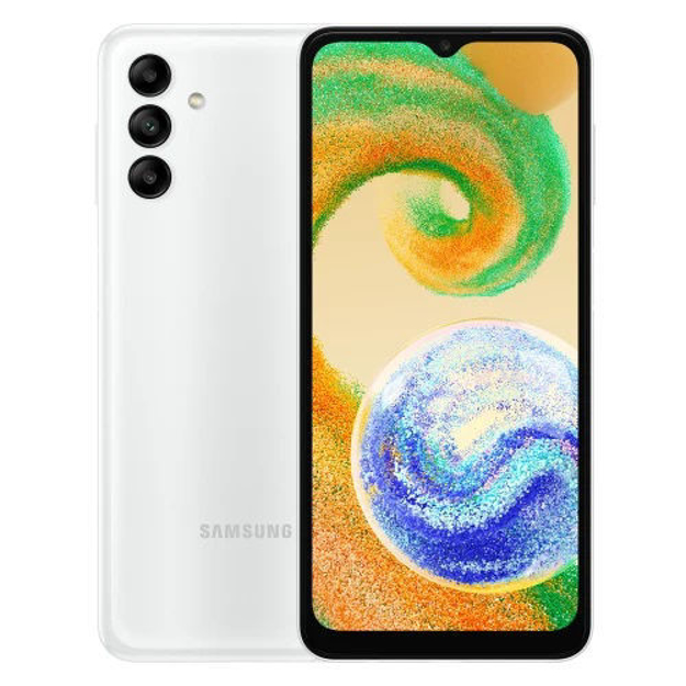 گوشی موبایل سامسونگ مدل Galaxy A04s 4G دو سیم کارت ظرفیت 32 گیگابایت و رم 3 گیگابایت