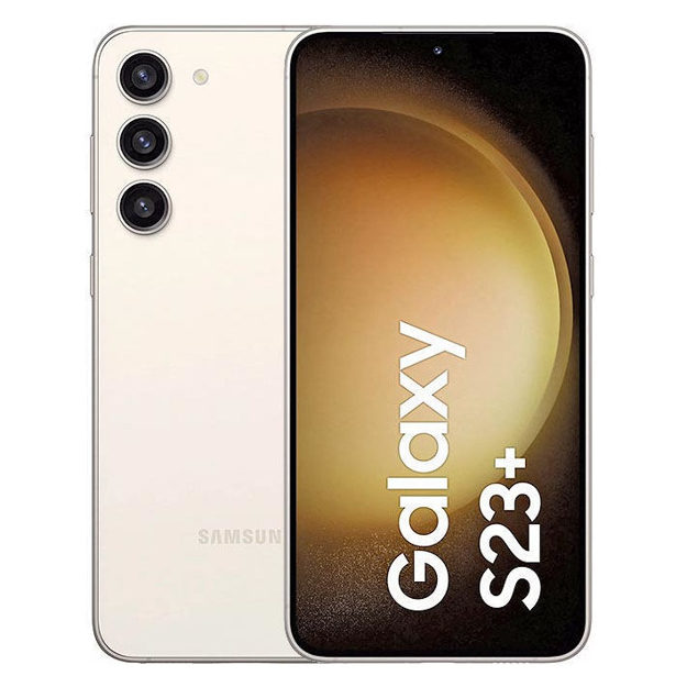 گوشی موبایل سامسونگ مدل Galaxy S23 Plus 5G دو سیم کارت ظرفیت 512 گیگابایت و رم 8 گیگابایت