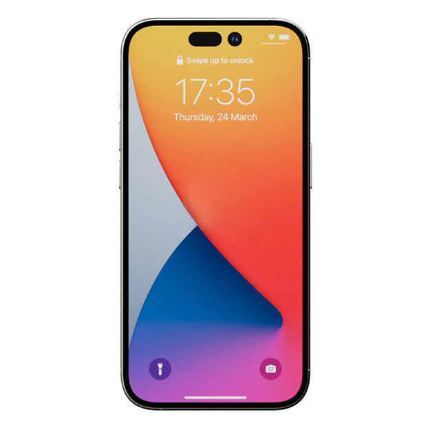 گوشی موبایل اپل مدل iPhone 15 Ultra دو سیم‌ کارت