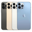 گوشی موبایل اپل مدل iPhone 13 Pro Max تک سیم‌ کارت ظرفیت 128 گیگابایت و رم 6 گیگابایت