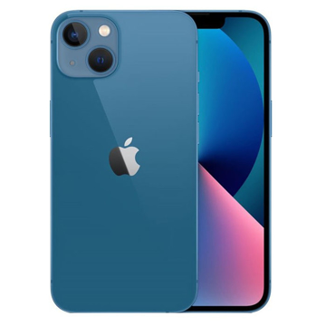 گوشی موبایل اپل مدل iPhone 13 Mini تک سیم‌ کارت ظرفیت 512 گیگابایت و رم 4 گیگابایت
