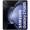 گوشی موبایل سامسونگ مدل Galaxy Z Fold5 5G دو سیم کارت ظرفیت 256 گیگابایت و رم 12 گیگابایت	