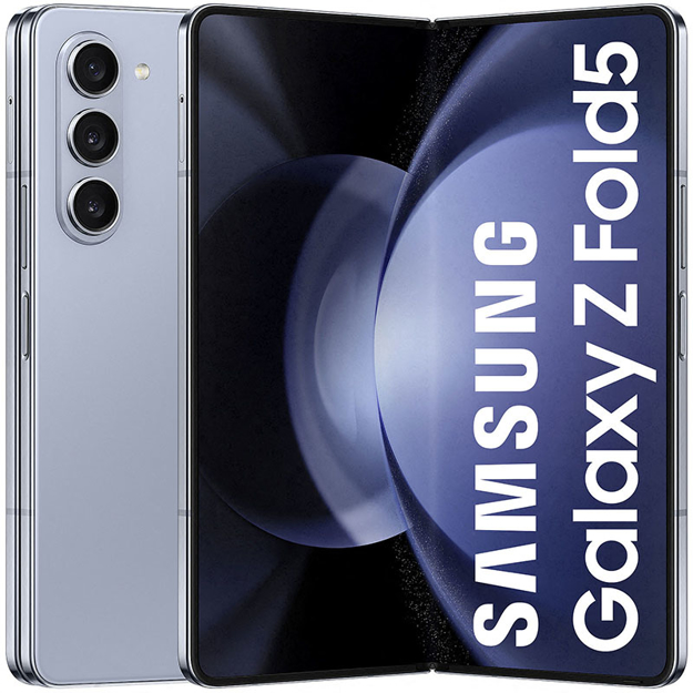 گوشی موبایل سامسونگ مدل Galaxy Z Fold5 5G دو سیم کارت ظرفیت 512 گیگابایت و رم 12 گیگابایت
