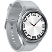 ساعت هوشمند گلکسی واچ 6 کلاسیک سامسونگ نسخه 43 میلی‌متری Samsung Galaxy Watch 6 Classic 43MM
