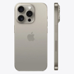 گوشی موبایل اپل مدل iPhone 15 Pro دو سیم‌ کارت ظرفیت 128 گیگابایت و رم 6 گیگابایت