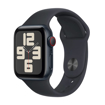 ساعت هوشمند اپل SE نسخه‌ی 2023 مدل Apple Watch SE 2023 40mm
