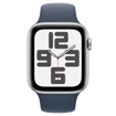 ساعت هوشمند اپل SE نسخه‌ی 2023 مدل Apple Watch SE 2023 44mm