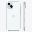 گوشی موبایل اپل مدل iPhone 16 دو سیم‌ کارت ظرفیت 128 گیگابایت و رم 6 گیگابایت