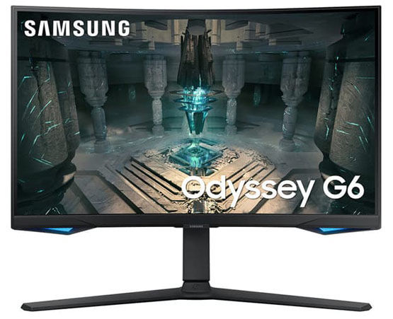 مانیتور گیمینگ Odyssey سامسونگ